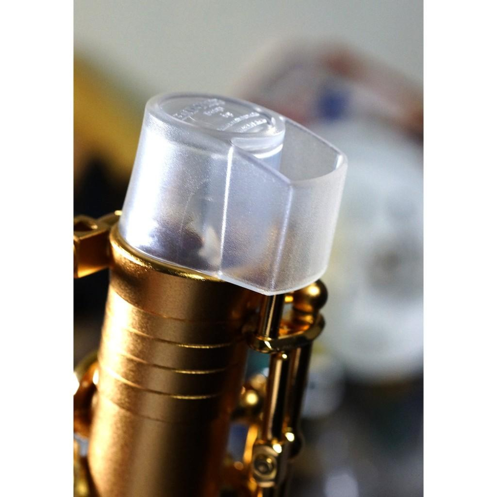 薩克斯風 按鍵八度連動桿保護器SELMER Yamaha C&T 中音 次中音-細節圖2