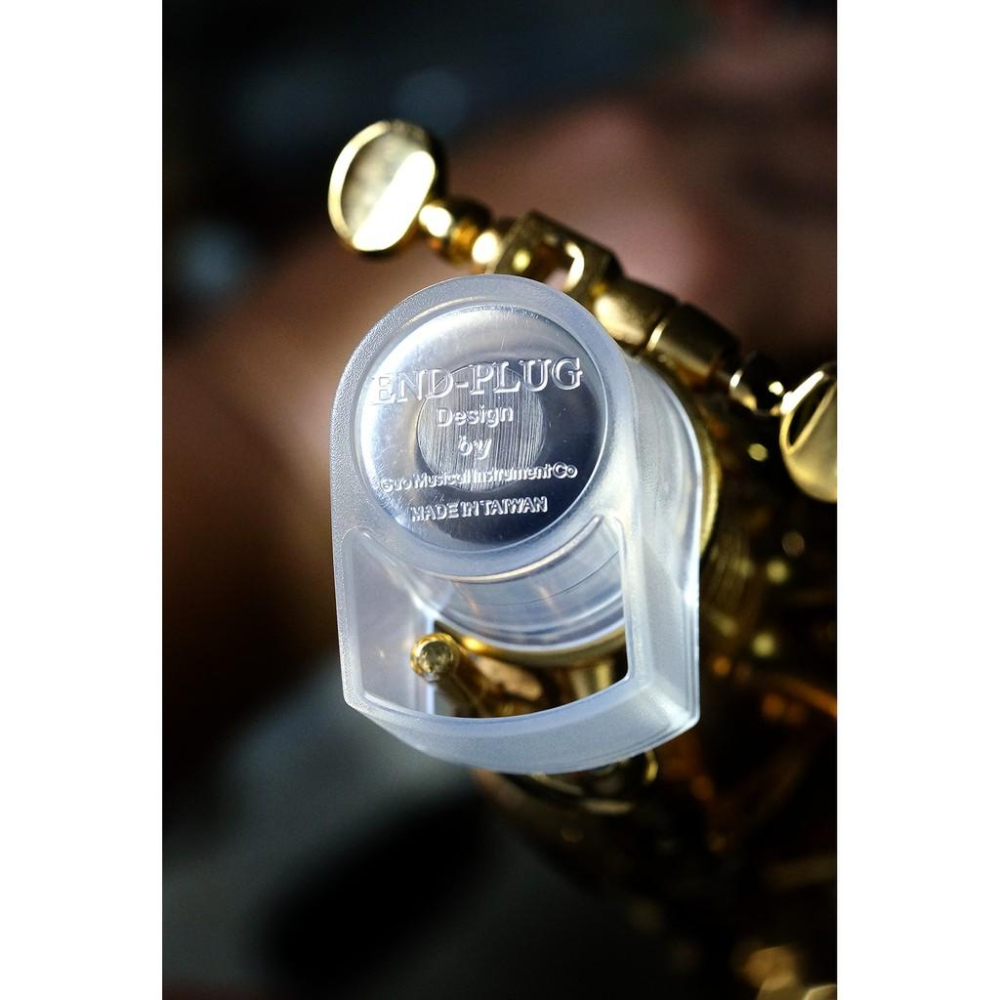 薩克斯風 按鍵八度連動桿保護器SELMER Yamaha C&T 中音 次中音-細節圖3