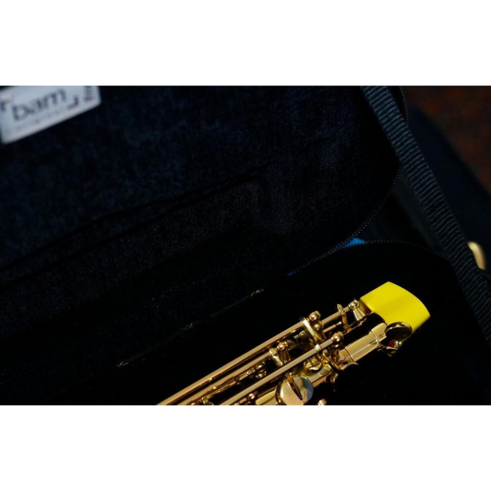 薩克斯風 按鍵八度連動桿保護器SELMER Yamaha C&T 中音 次中音-細節圖4