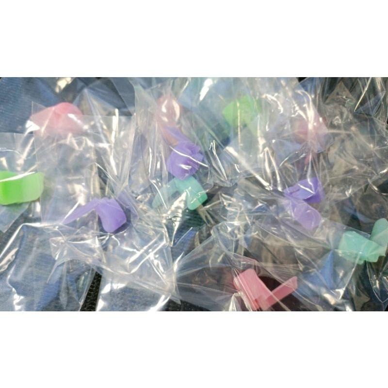 【博斯音樂】📢新產品到韓國DUO豎笛 單簧管拇指墊👍-細節圖3