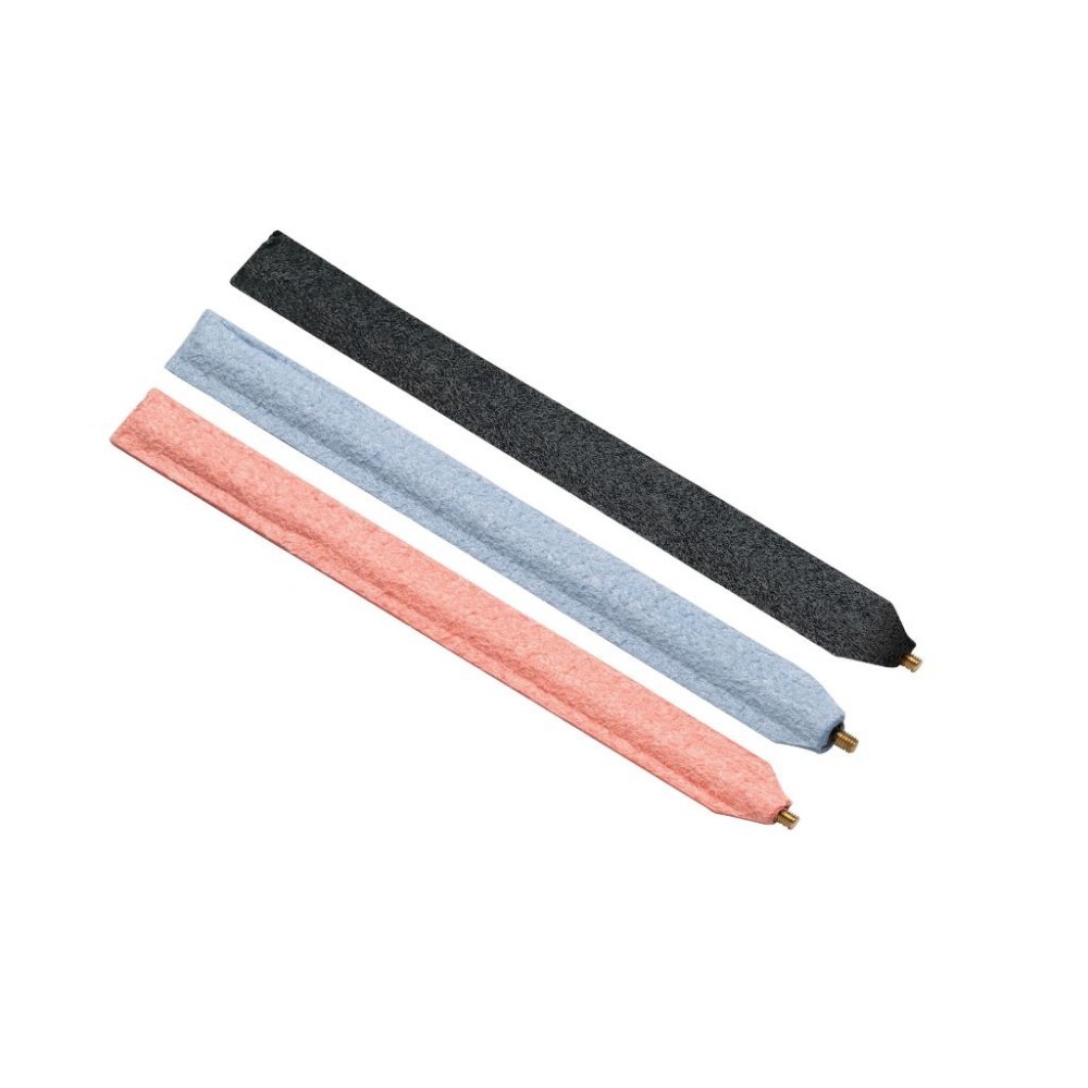 【博斯音樂】 ♫ Roi 短笛清潔大師 專用清潔棒 不傷樂器 擦拭能力100分 可拆式收納。-細節圖2