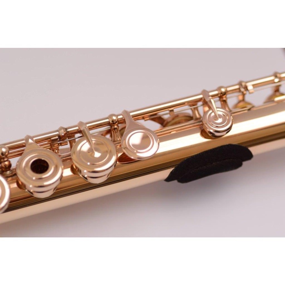 【博斯音樂】♫ 日本原裝進口【FluteCushion】長笛左手專用支撐軟墊-細節圖5