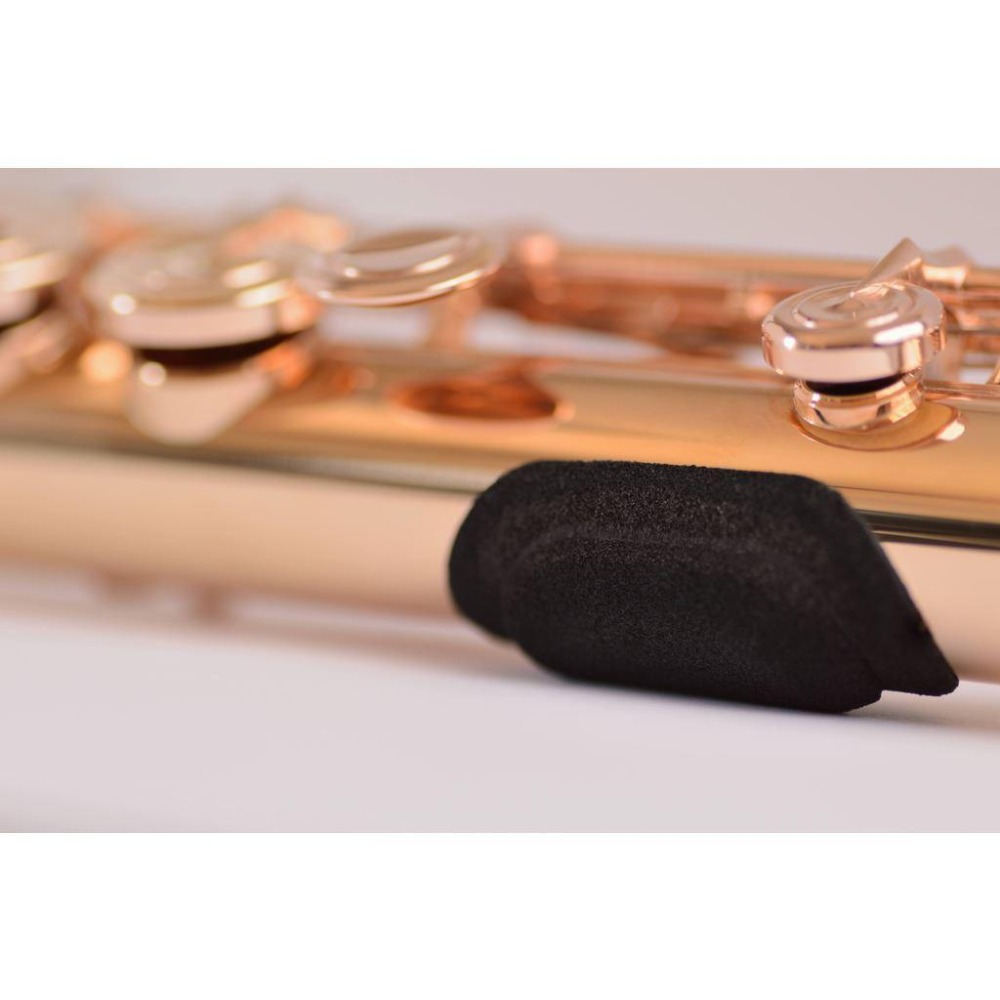 【博斯音樂】♫ 日本原裝進口【FluteCushion】長笛左手專用支撐軟墊-細節圖6