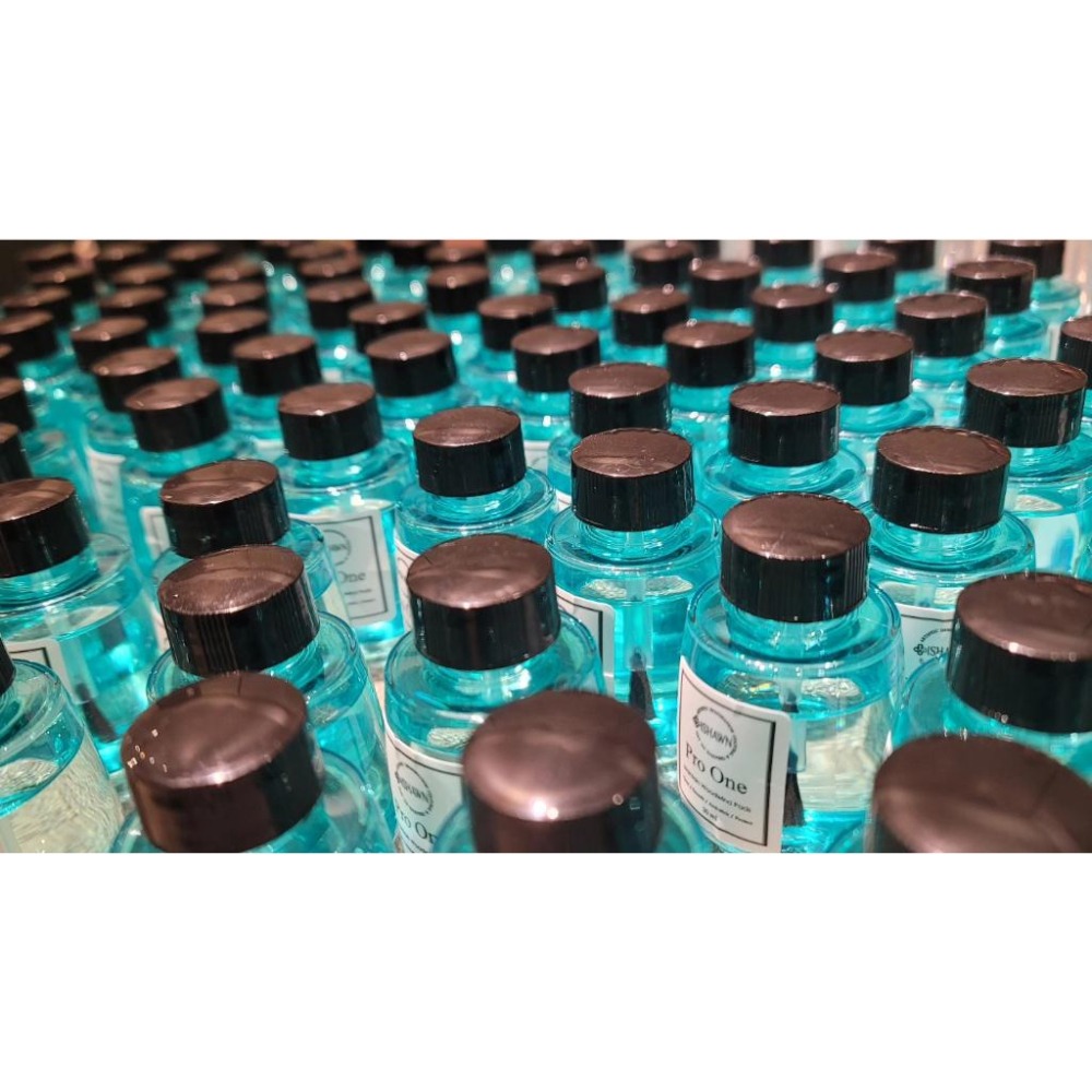 【博斯音樂】♫  ISHAWN Pro One 專業皮墊清潔保養油/木管皮墊皆可使用。-細節圖3