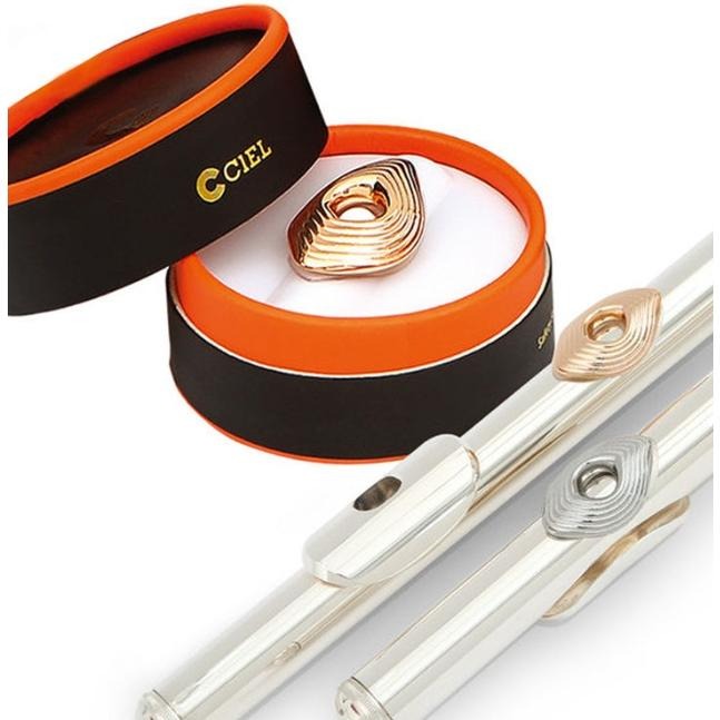 【博斯音樂】韓國CIEL聲響穩定器/薩克斯風/單簧管/長笛/適用-細節圖2