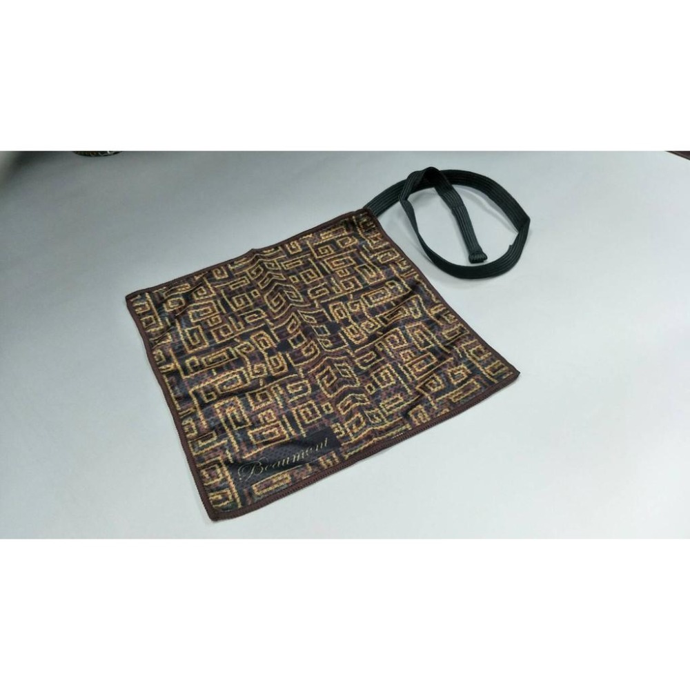 【博斯音樂】♫ 英國 Beaumont豎笛/單簧管 通條吸水布-細節圖2