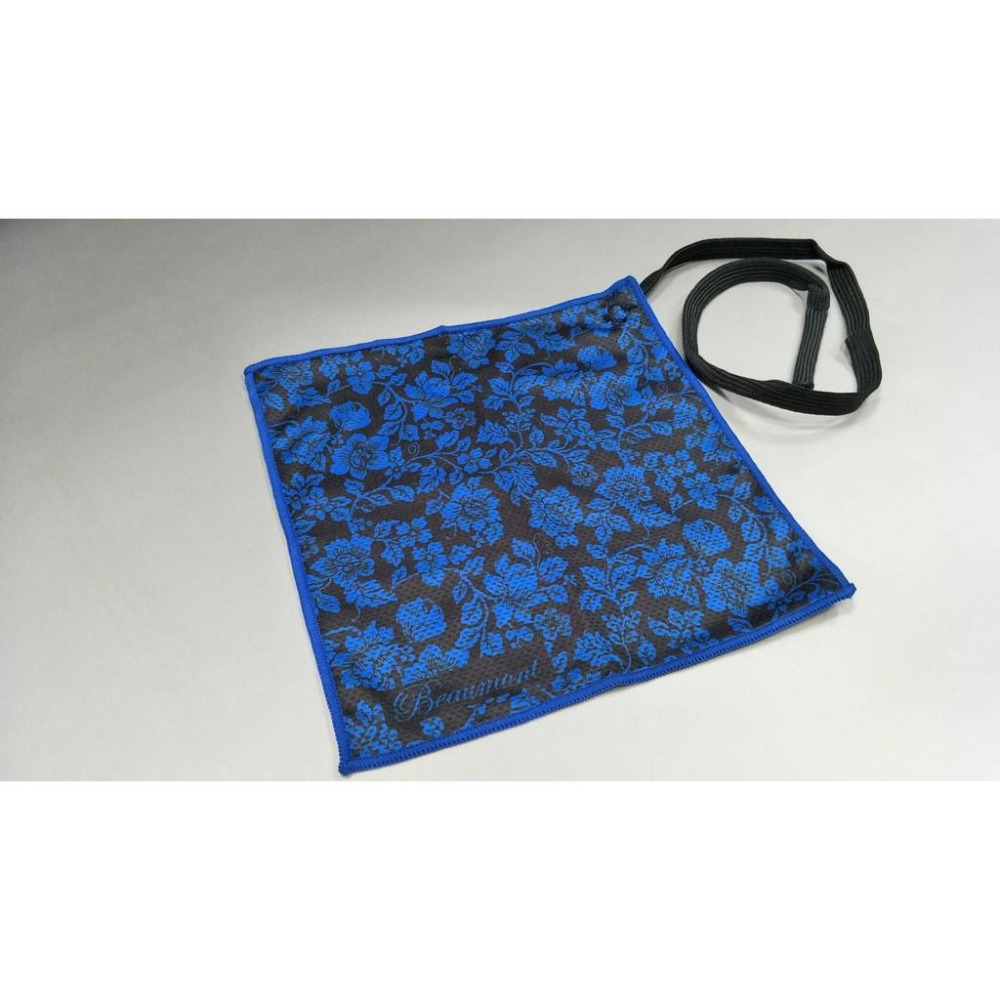 【博斯音樂】♫ 英國 Beaumont豎笛/單簧管 通條吸水布-細節圖3