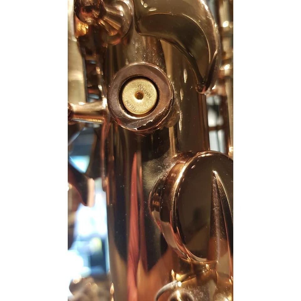 【博斯音樂】ISHAWN VibraCore AU999 金超導錠 薩克斯風 木管 銅管 弦樂 皆可用 臺灣總代理-細節圖4