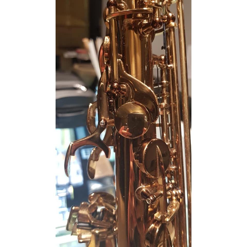 【博斯音樂】ISHAWN VibraCore AU999 金超導錠 薩克斯風 木管 銅管 弦樂 皆可用 臺灣總代理-細節圖6