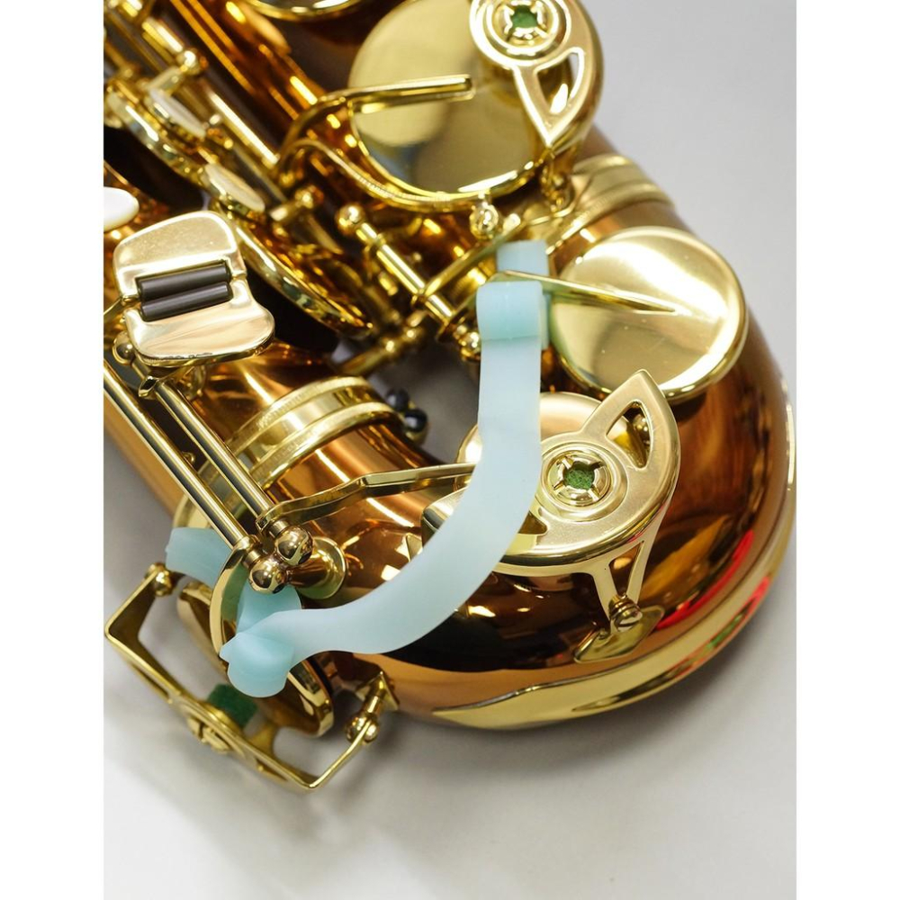 【博斯音樂】♫ 薩克斯風專用防止皮墊沾粘保護器，音孔沾粘救星 中音/次中音/高音/上低音 可用/台灣代理-細節圖2