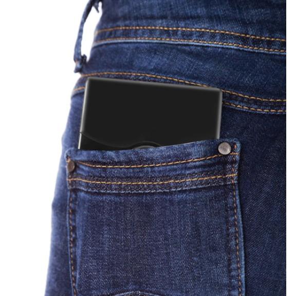 【博斯音樂】♫ 薩克斯風‧豎笛‧單簧管 竹片盒 竹片收納盒 ABS材質 8片裝-細節圖5