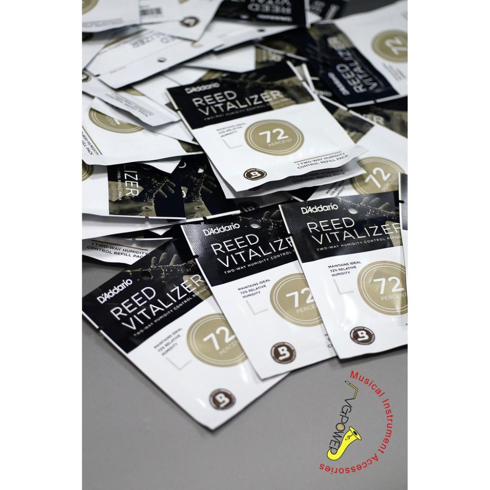 【博斯音樂】♫ 薩克斯風‧豎笛‧單簧管 竹片盒 竹片收納盒 ABS材質 8片裝-細節圖7