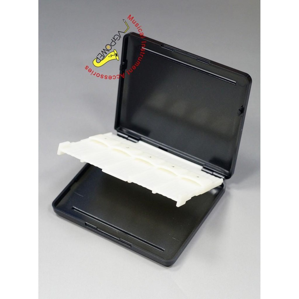 【博斯音樂】♫ Nonaka X Selmer聯名推出KITTY/美樂蒂竹片保存盒 次中音薩克斯風10片裝 (日本)-細節圖2