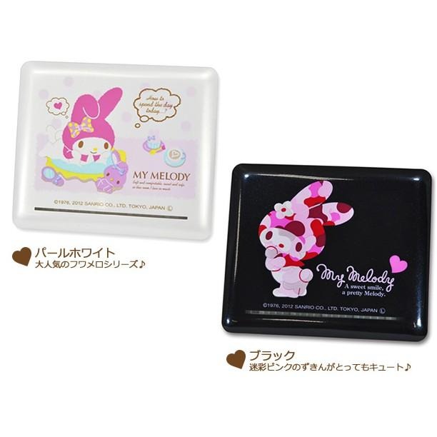 【博斯音樂】♫ Nonaka X Selmer聯名推出KITTY/美樂蒂竹片保存盒 次中音薩克斯風10片裝 (日本)-細節圖3