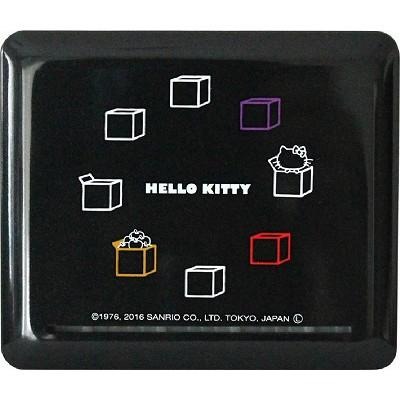 【博斯音樂】♫ Nonaka X Selmer聯名推出KITTY/美樂蒂竹片保存盒 次中音薩克斯風10片裝 (日本)-細節圖5