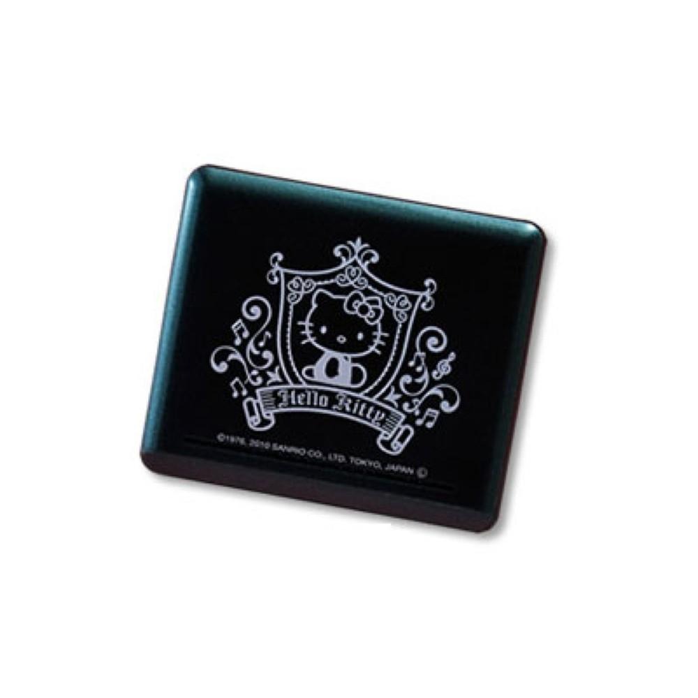 【博斯音樂】♫ Nonaka X Selmer聯名推出KITTY/美樂蒂竹片保存盒 次中音薩克斯風10片裝 (日本)-細節圖7