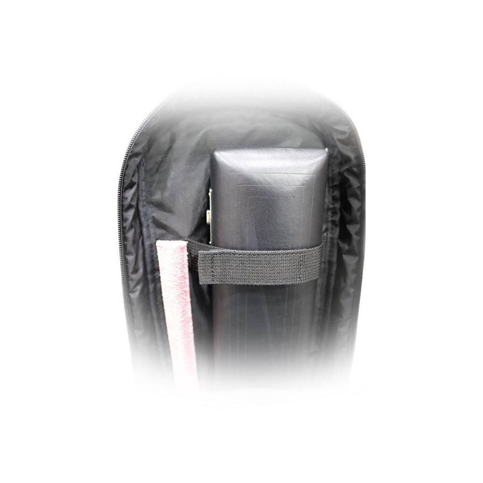 【博斯音樂】♫ Roi Flute cross bag Roi  長笛斜跨包-細節圖7