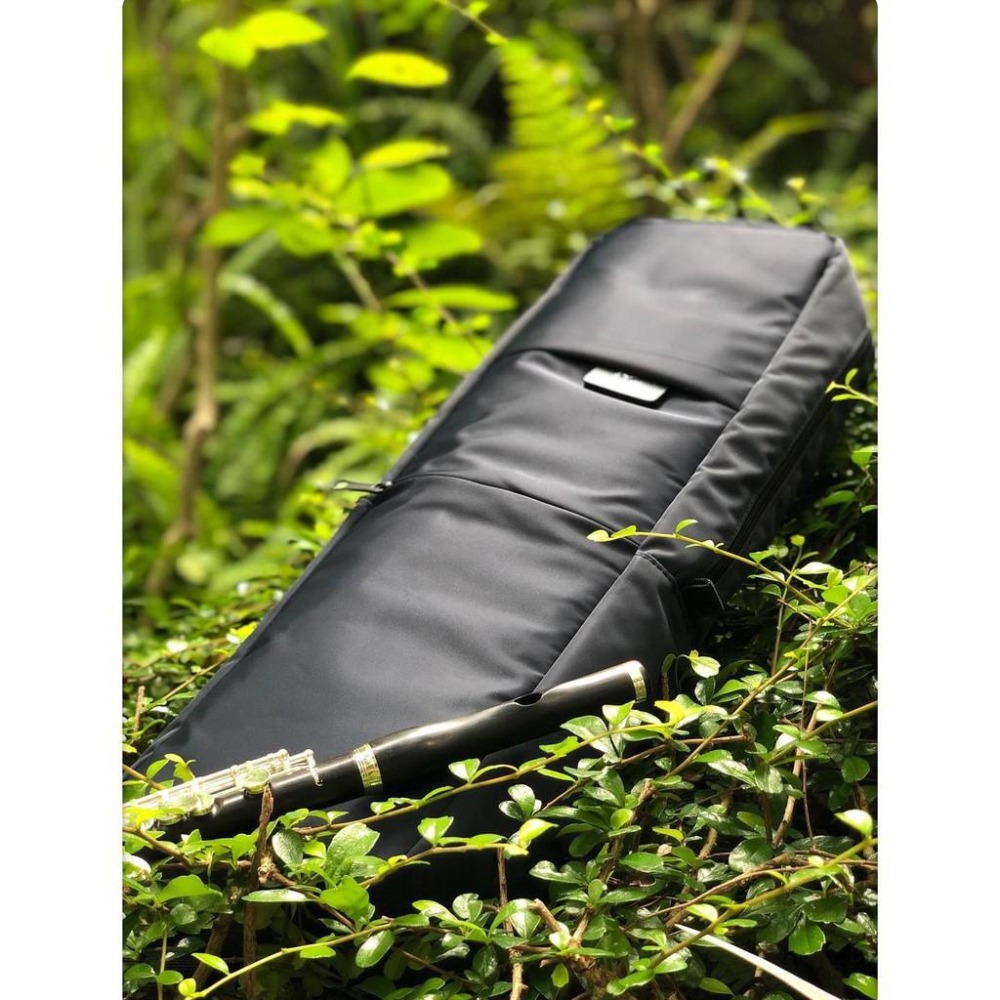 【博斯音樂】♫ Roi Flute cross bag Roi  長笛斜跨包-細節圖8