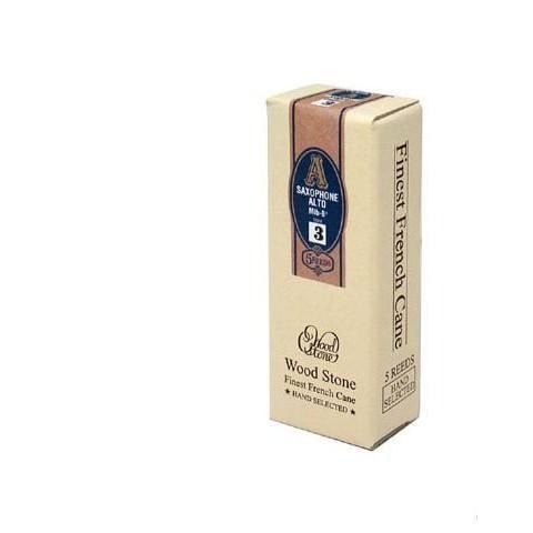 【博斯音樂】♫ 『日本石森 wood stone 手選竹片 』/ 中音薩克斯風適用．日本嚴選-細節圖2