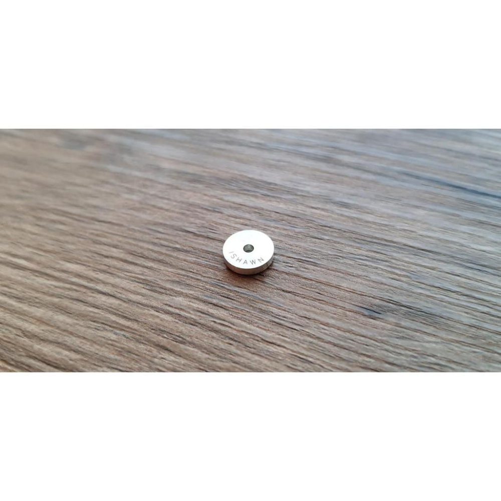 【博斯音樂】ISHAWN VibraCore 聲響超導錠 新一代~~ 薩克斯風 木管 銅管 弦樂 皆可用 臺灣總代理-細節圖2