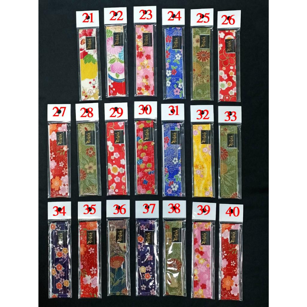 【博斯音樂】♫ 日本 繽紛濕度調節布!! 很有日本風格喔!高性能吸水性高分子，讓樂器盒內維持穩定的濕度。-細節圖3