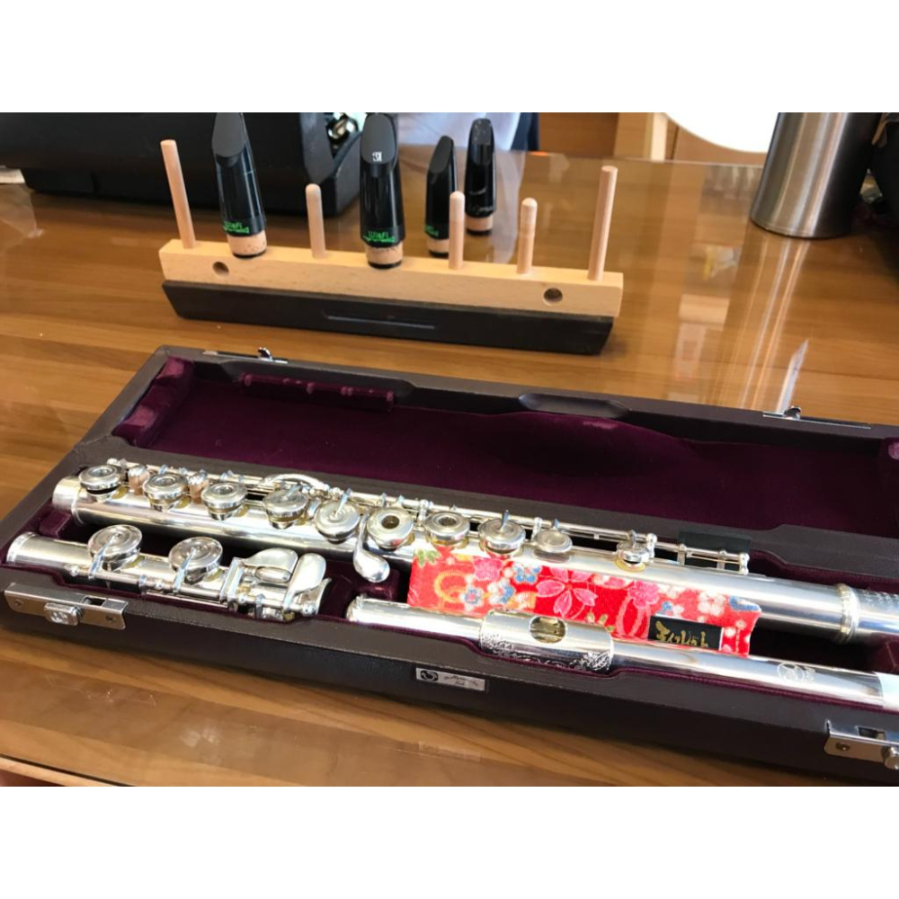 【博斯音樂】♫ 日本 繽紛濕度調節布!! 很有日本風格喔!高性能吸水性高分子，讓樂器盒內維持穩定的濕度。-細節圖6