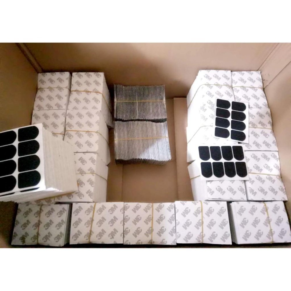 【博斯音樂】♫ 3M ALTO中音薩克斯風 TENOR次中音 鐵嘴/膠嘴 專用護片牙墊(0.3/0.5/0.8厚度)台灣-細節圖3