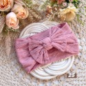 【頭飾】現貨✨｜寶寶拍照打扮必備 百搭麻花彈力頭帶🥨 囟門保護 不緊繃 BSMI認證(G0005)-規格圖9