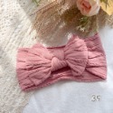 【頭飾】現貨✨｜寶寶拍照打扮必備 百搭麻花彈力頭帶🥨 囟門保護 不緊繃 BSMI認證(G0005)-規格圖9