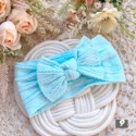 【頭飾】現貨✨｜寶寶拍照打扮必備 百搭麻花彈力頭帶🥨 囟門保護 不緊繃 BSMI認證(G0005)-規格圖9