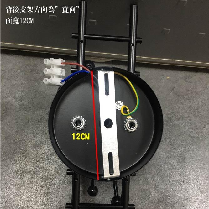 《睿豐科技》小人爬樓梯壁燈 藝術燈座 單人小人 壁燈 客廳壁燈 房間壁燈 造型壁燈不附燈泡-細節圖3