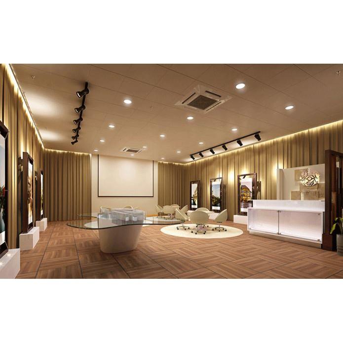 《睿豐科技》LED崁燈-9w/7w可調角度超亮崁燈-COB聚光型-天花崁燈7cm7w/ 9cm9w-細節圖3