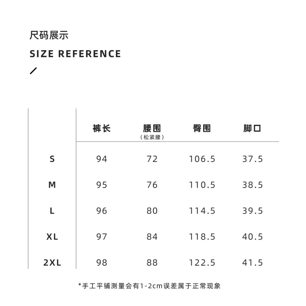 韓系九分單寧色牛仔褲微錐直筒褲-細節圖7