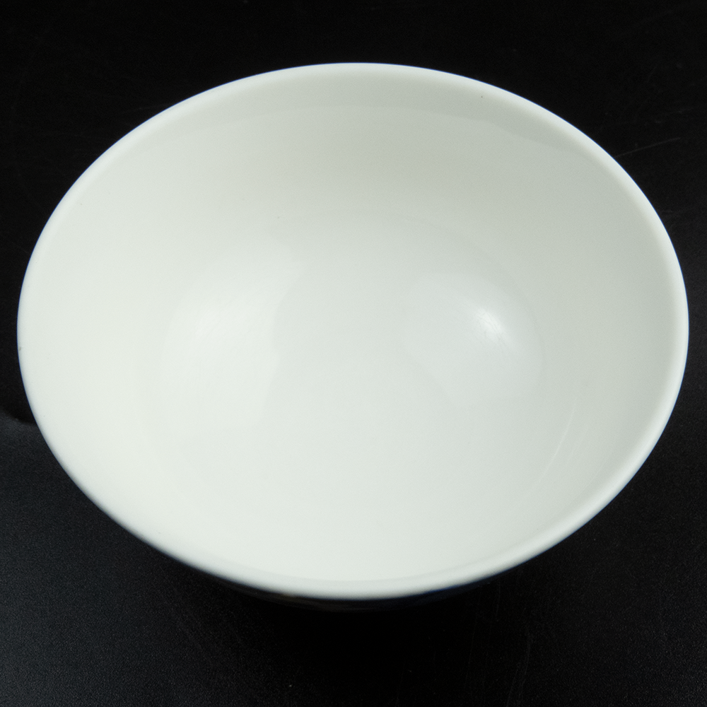 全國瓷器 Chuan Kuo 百合花 瓷碗-細節圖3