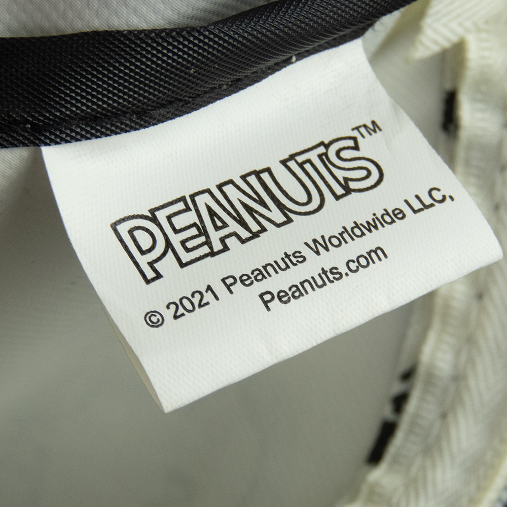 Peanuts史奴比水餃包 手提袋-細節圖5