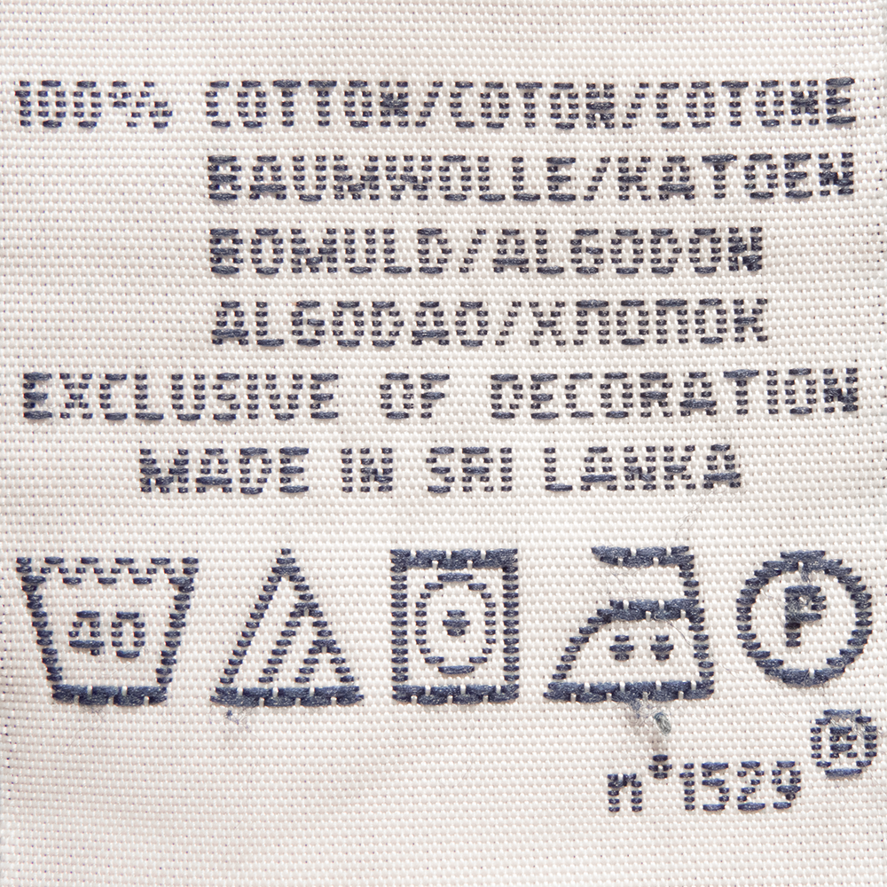 美國品牌Ralph Lauren POLO綠色純棉刺繡徽章立領半拉鏈長袖上衣-細節圖9