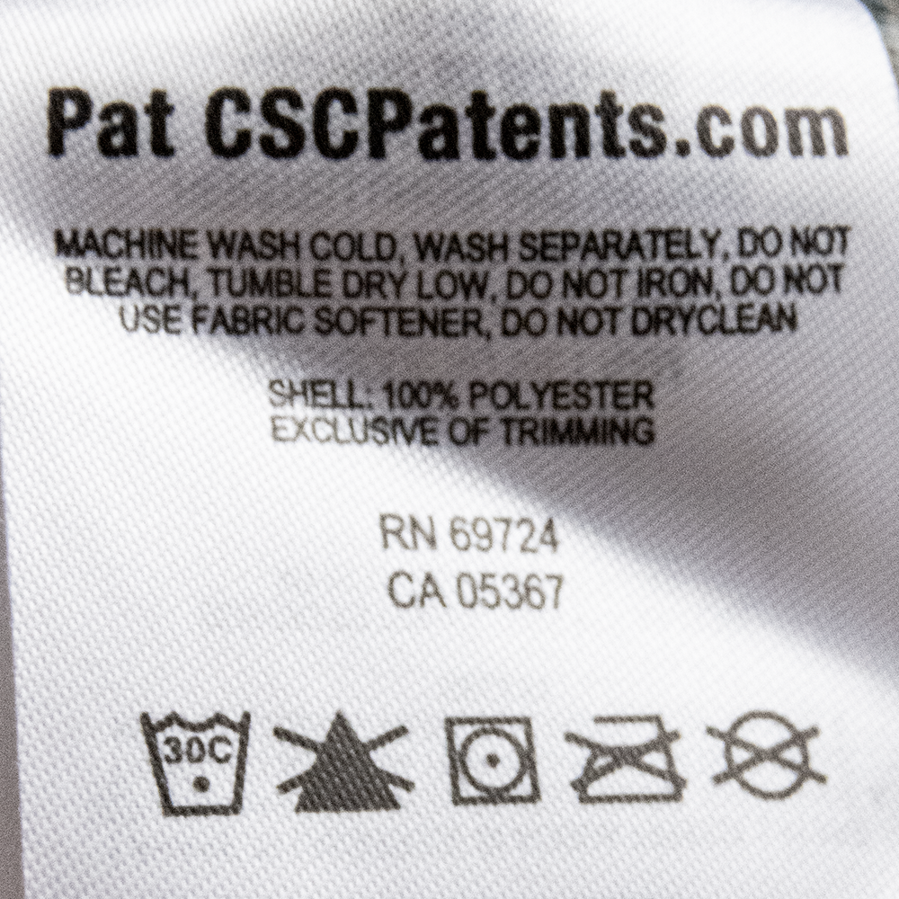 美國Columbia 哥倫比亞PFG系列特殊防曬面料戶外插袖長袖連帽上衣 M號-細節圖9