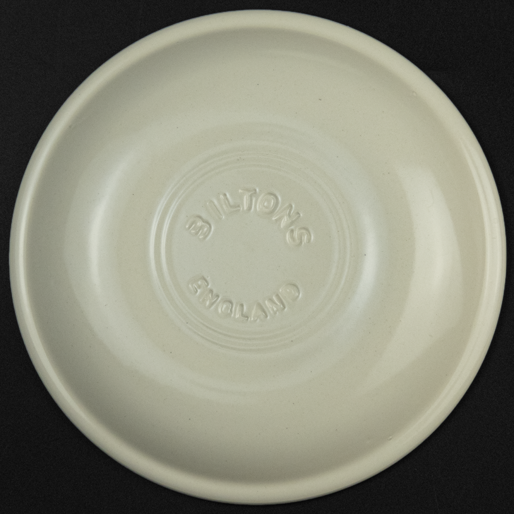 英國Biltons England 小碎花 小小碟 茶碟茶碟 厚 一件100 有3件-細節圖4