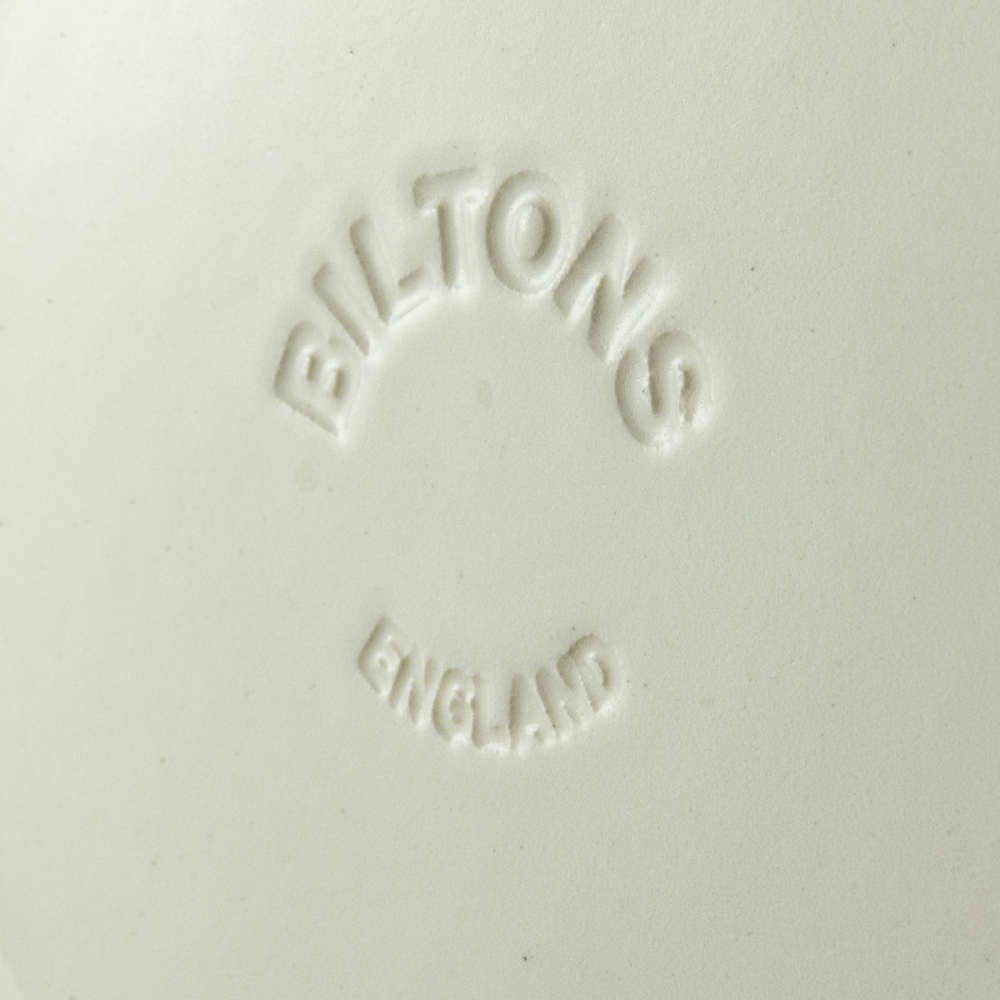 英國Biltons England 薔薇 大盤  厚 一件280 有4件-細節圖4