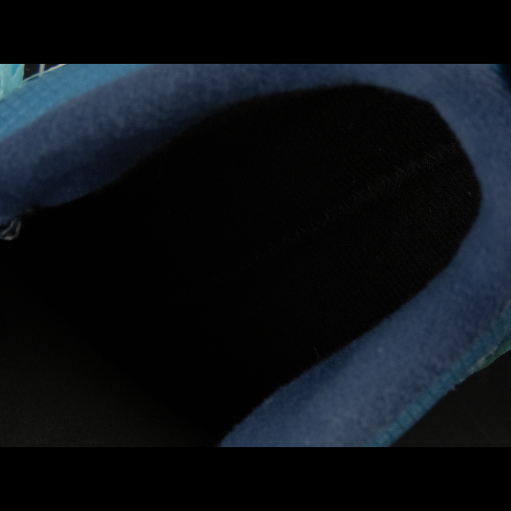 德國品牌Trollkids 魔鬼氈條帶冬季全防水襪套赤足鞋 徒步鞋 童鞋 36號-細節圖5