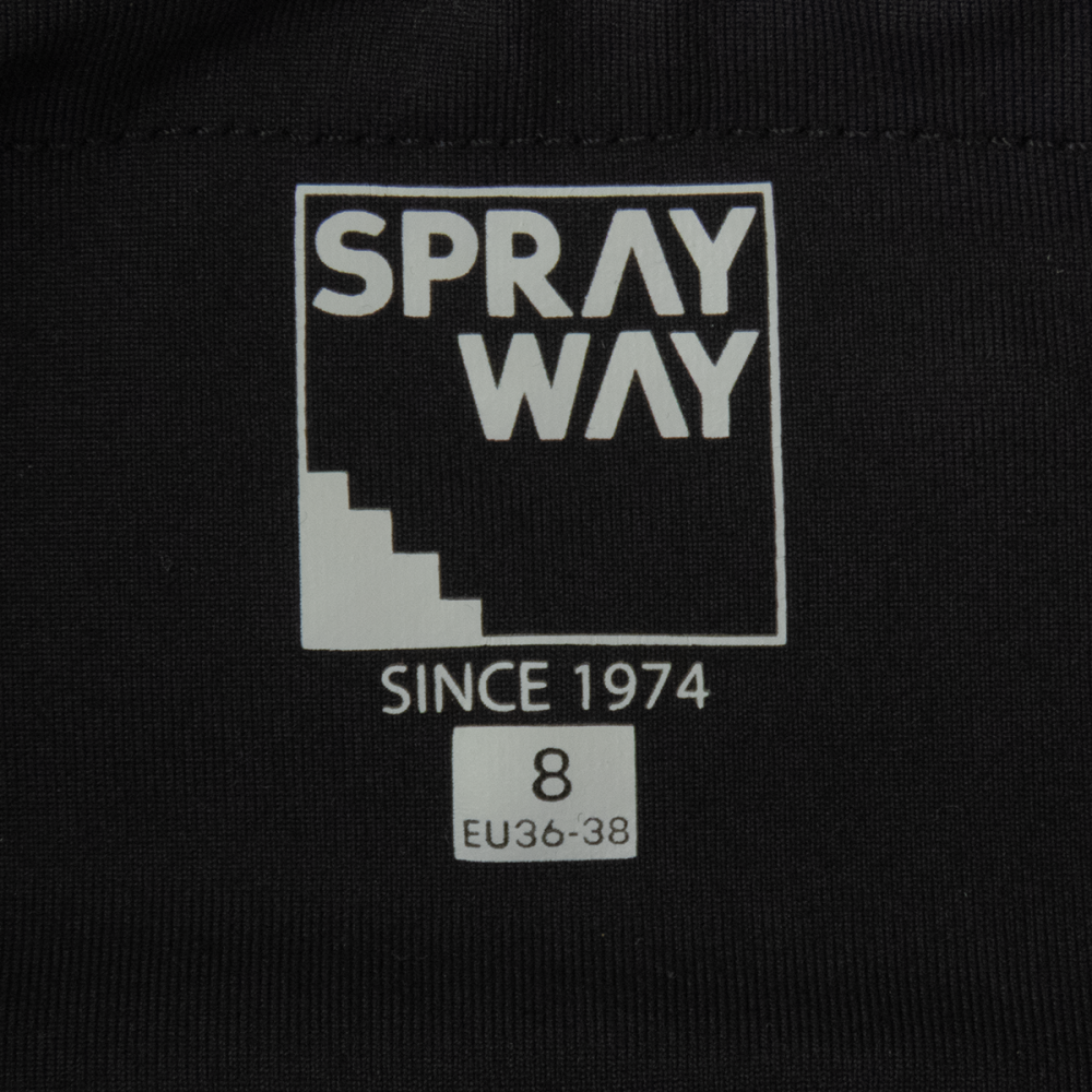 英國戶外品牌Sprayway攀岩耐磨緊身高腰長褲 XS號-細節圖7