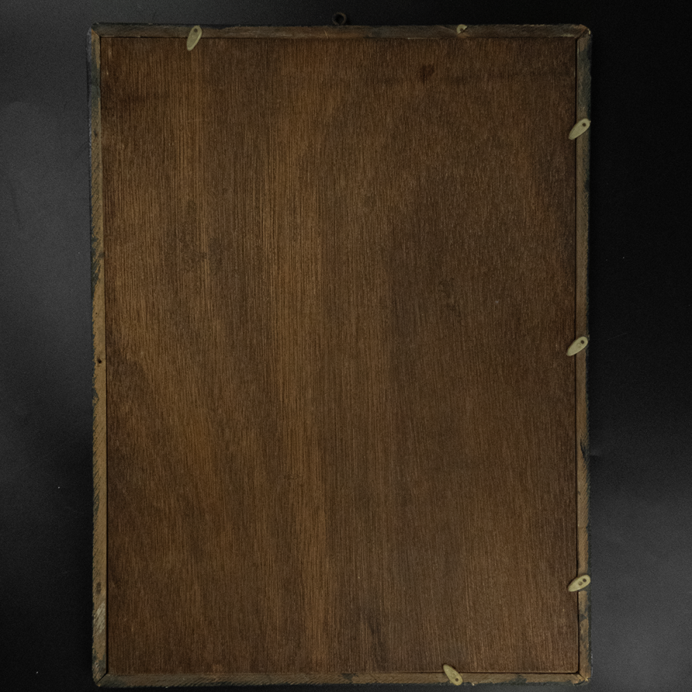 蔣公/蔣中正/蔣介石民國六十三年 晚年老照片原件-細節圖4