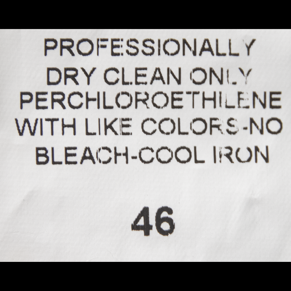 義大利品牌Ghinelli淺芥末色羊毛花朵串珠玫瑰花長袖針織衫-細節圖7