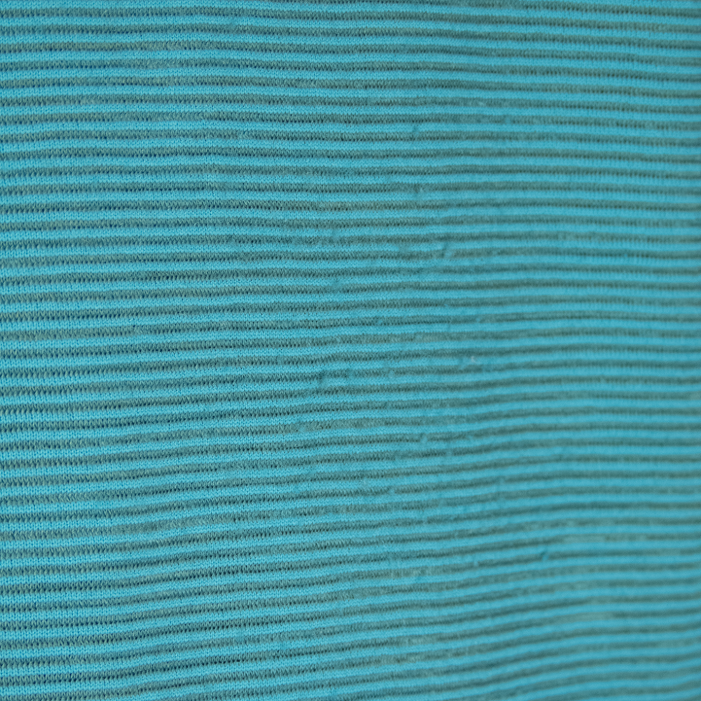 Rab英國品牌Syncrino羊毛混紡長袖排汗衣 湖藍色-細節圖7