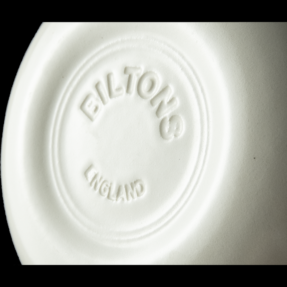 英國Biltons 薔薇 枸杞 磁釘燒 湯碗 沙拉碗 瓷碗 厚 全新 一個碗350 有多件-細節圖3