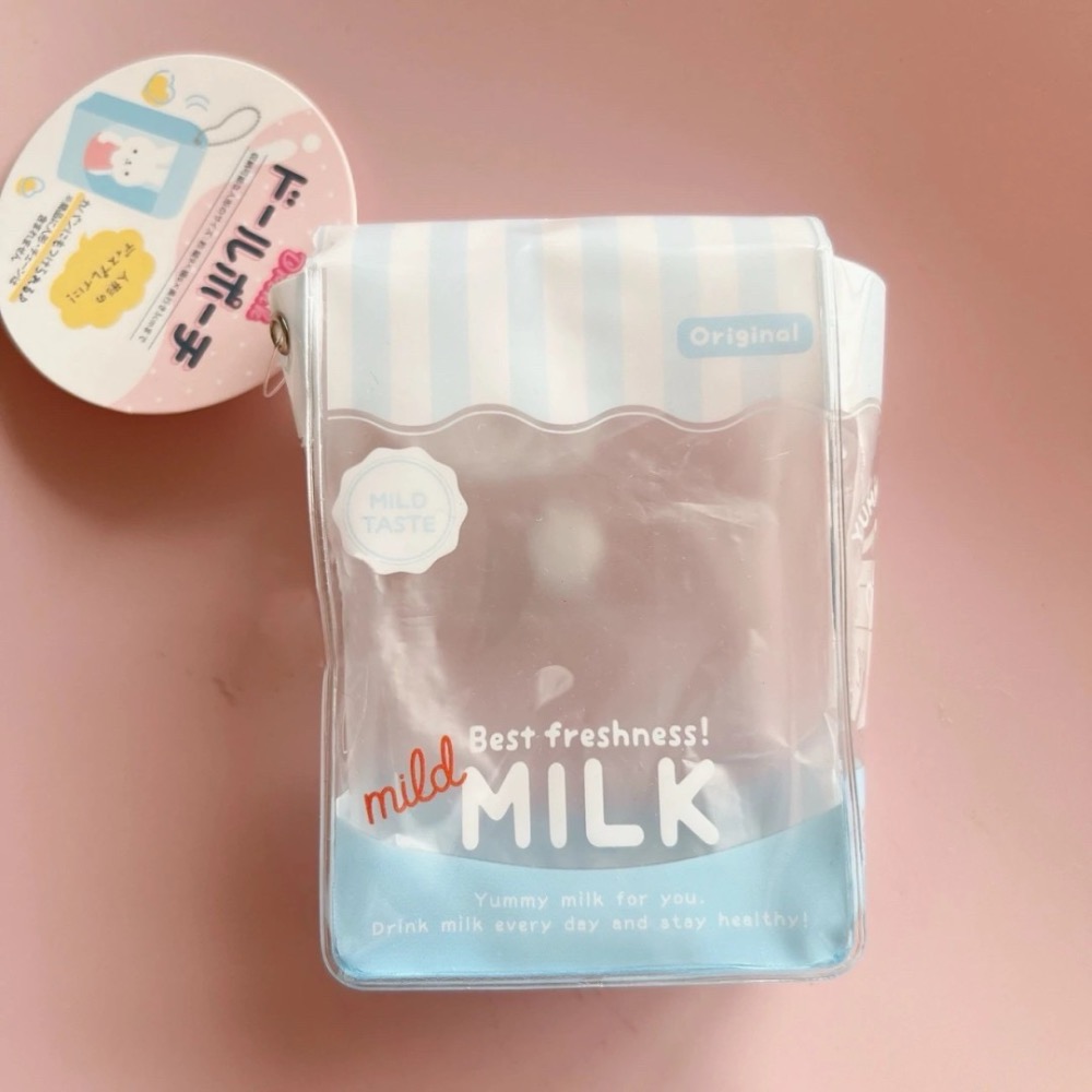 《預購》日本百元店同款糖果袋chiikawa 吉伊卡哇PVC透明痛包娃包收納-細節圖5