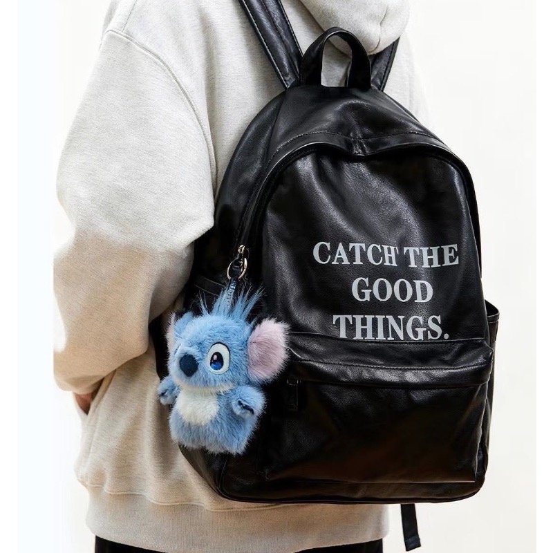 Disney x Zoobies 迪士尼正版聯名絨毛耳機包吊飾-細節圖9