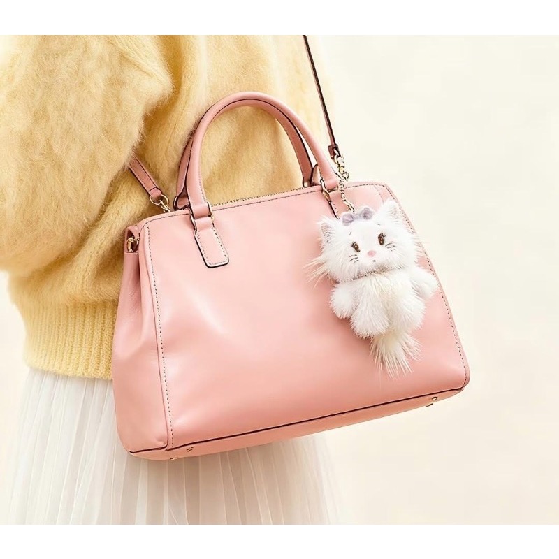 Disney x Zoobies 迪士尼正版聯名絨毛耳機包吊飾-細節圖11