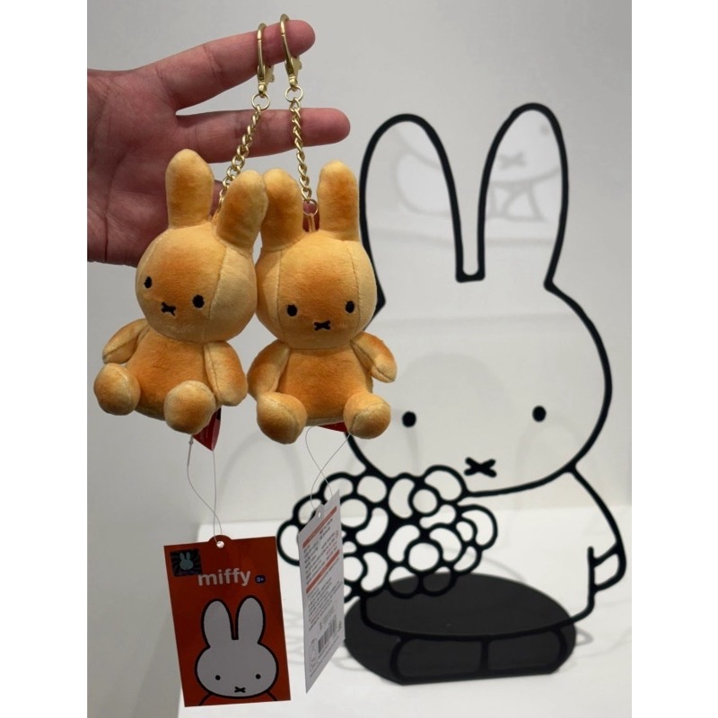 韓國聖水洞斷貨稀有Miffy Store「烤焦米菲兔」來了！-細節圖6