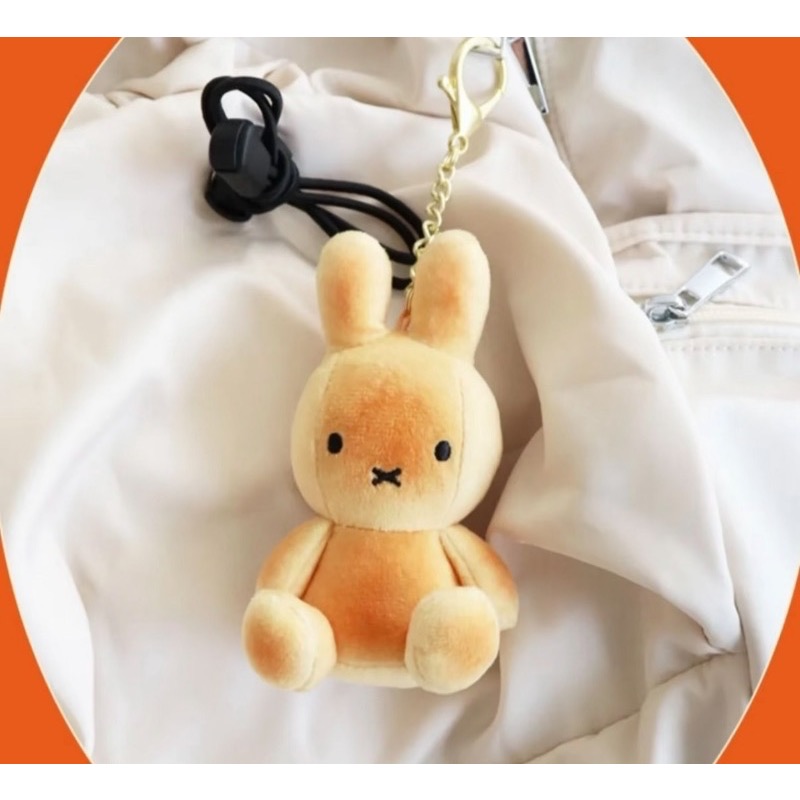 韓國聖水洞斷貨稀有Miffy Store「烤焦米菲兔」來了！-細節圖7